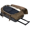 Thule 5602 Chasm Carry on Wheeled Duffel Bag 40L deep khaki