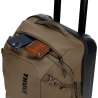 Thule 5602 Chasm Carry on Wheeled Duffel Bag 40L deep khaki