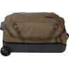 Thule 5602 Chasm Carry on Wheeled Duffel Bag 40L deep khaki