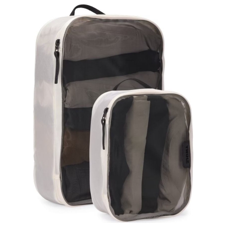 Thule 5577 Packing Cube Set white