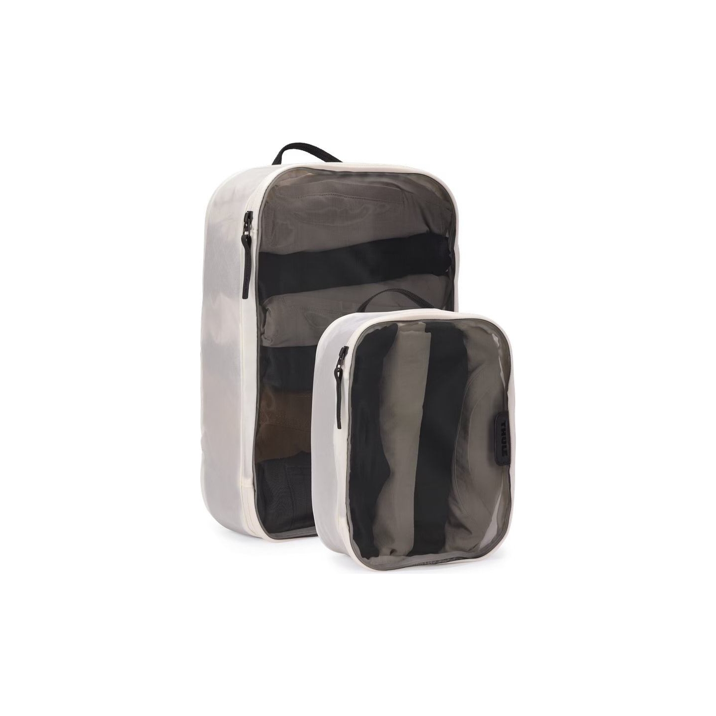 Thule 5577 Packing Cube Set white