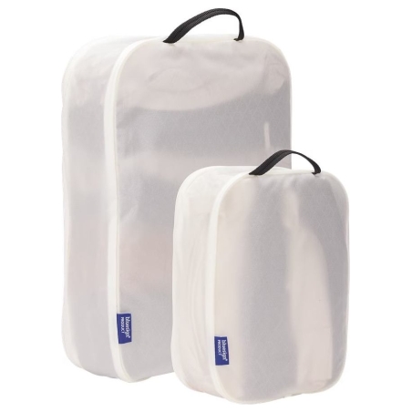 Thule 5577 Packing Cube Set white