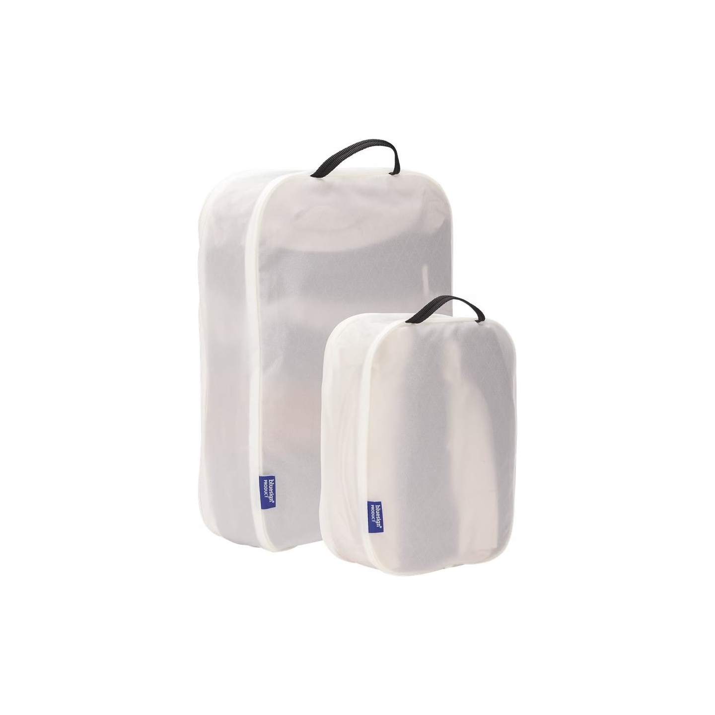 Thule 5577 Packing Cube Set white