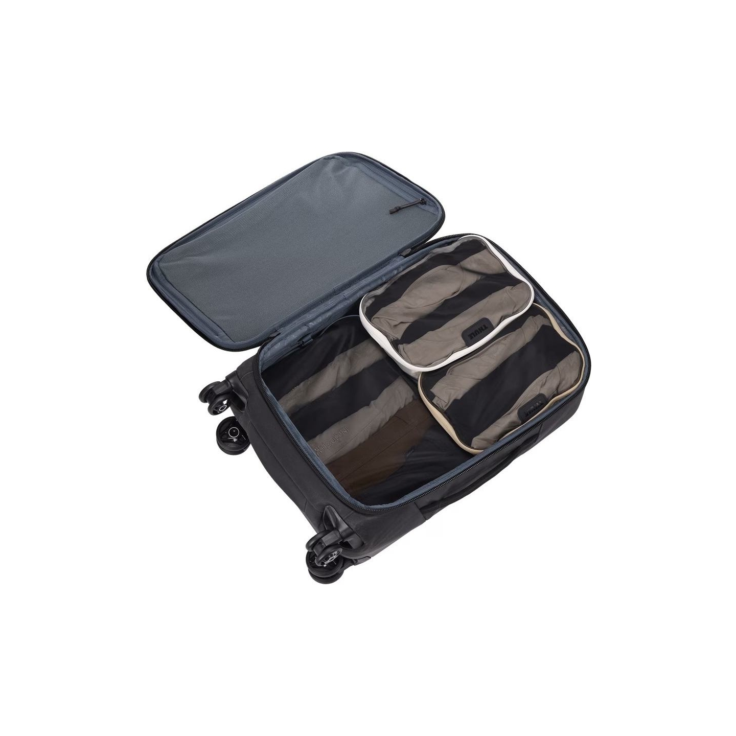 Thule 5577 Packing Cube Set white