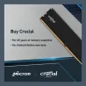 Crucial Pro 32GB DDR5-5600 UDIMM CL46 (16Gbit)
