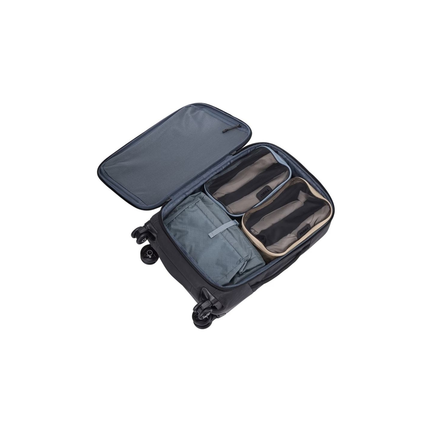 Thule 5570 Packing Cube Small pond gray