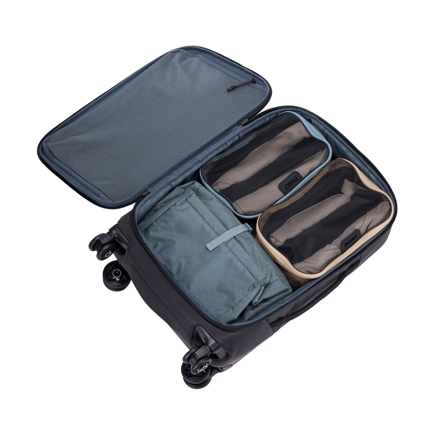 Thule 5570 Packing Cube Small pond gray
