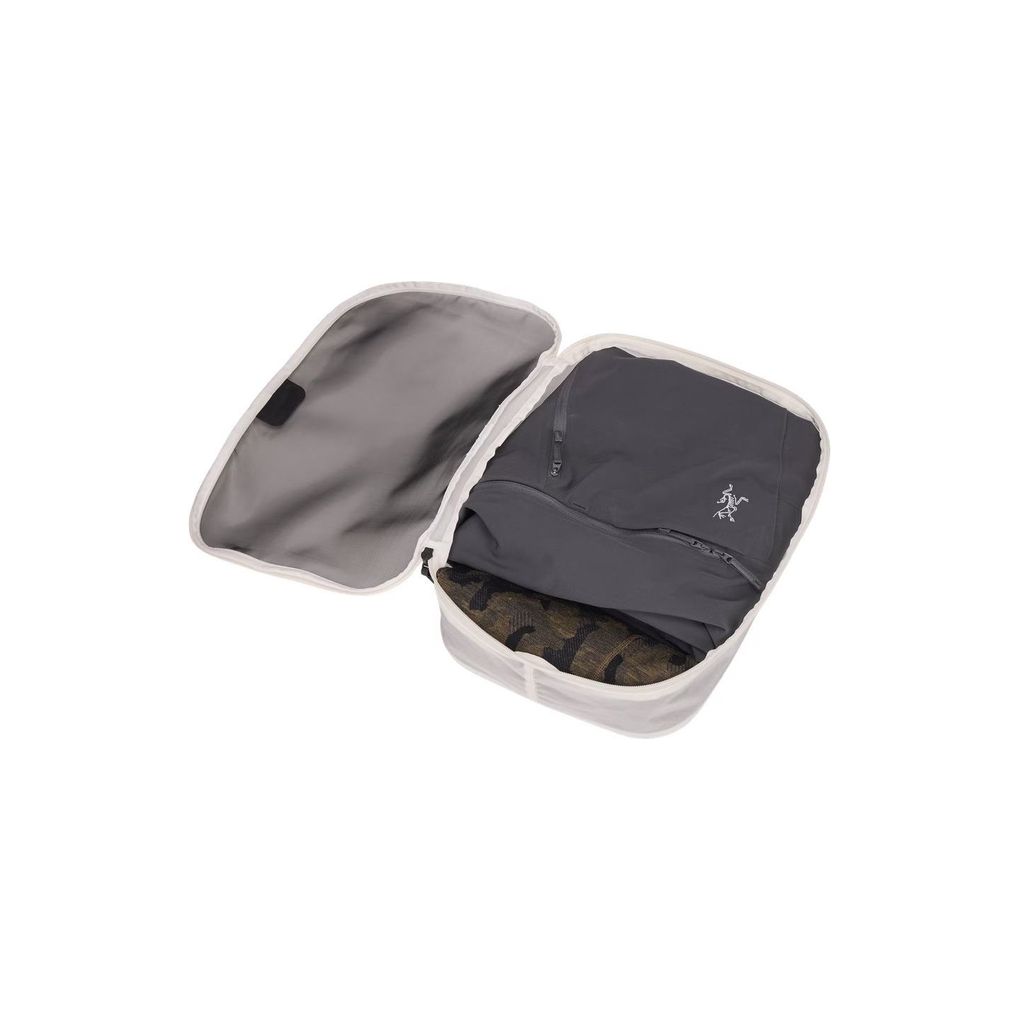 Thule 5572 Packing Cube Medium white