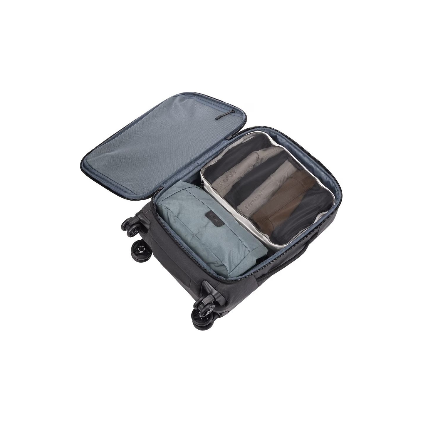 Thule 5572 Packing Cube Medium white