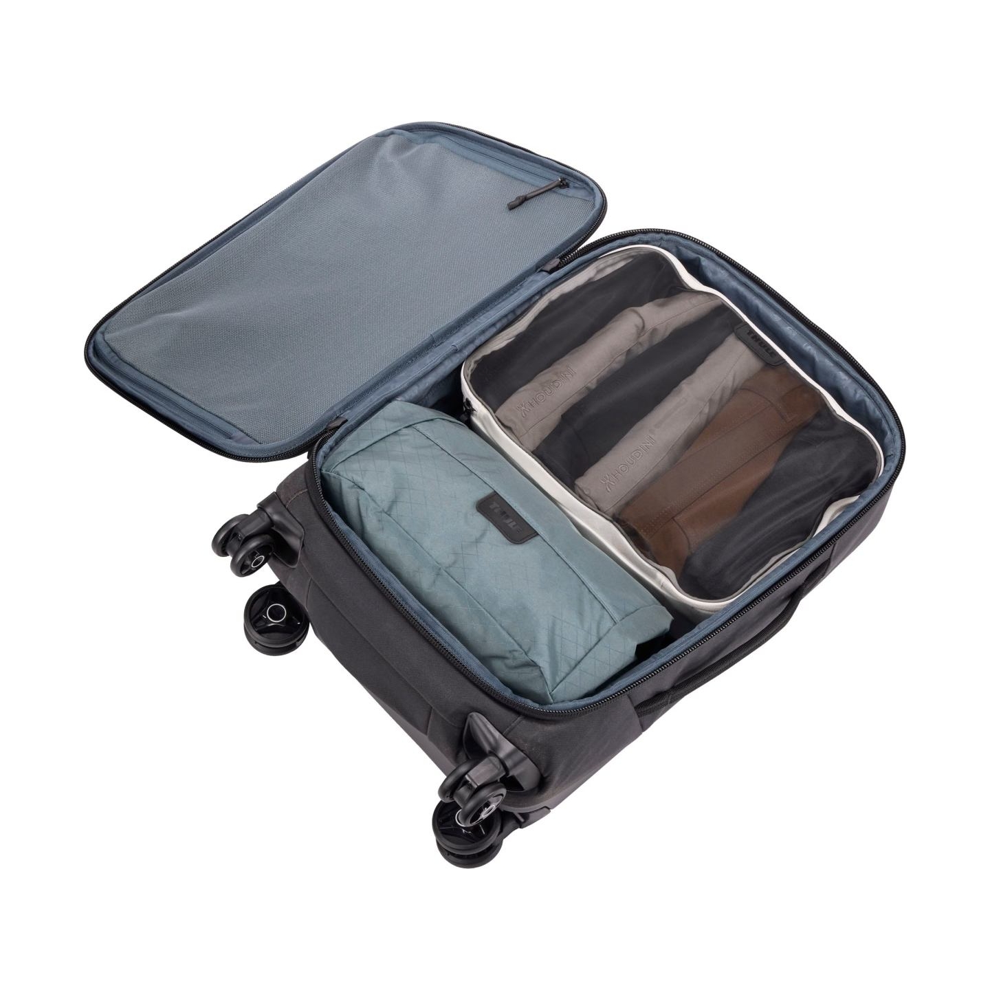 Thule 5572 Packing Cube Medium white