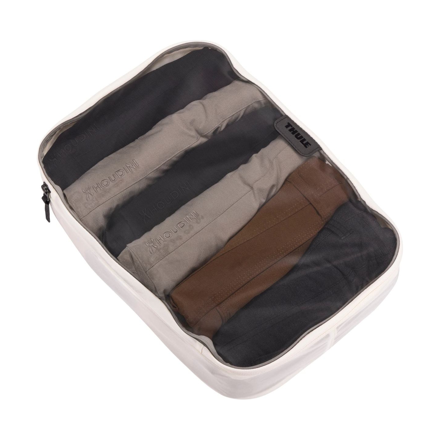 Thule 5572 Packing Cube Medium white