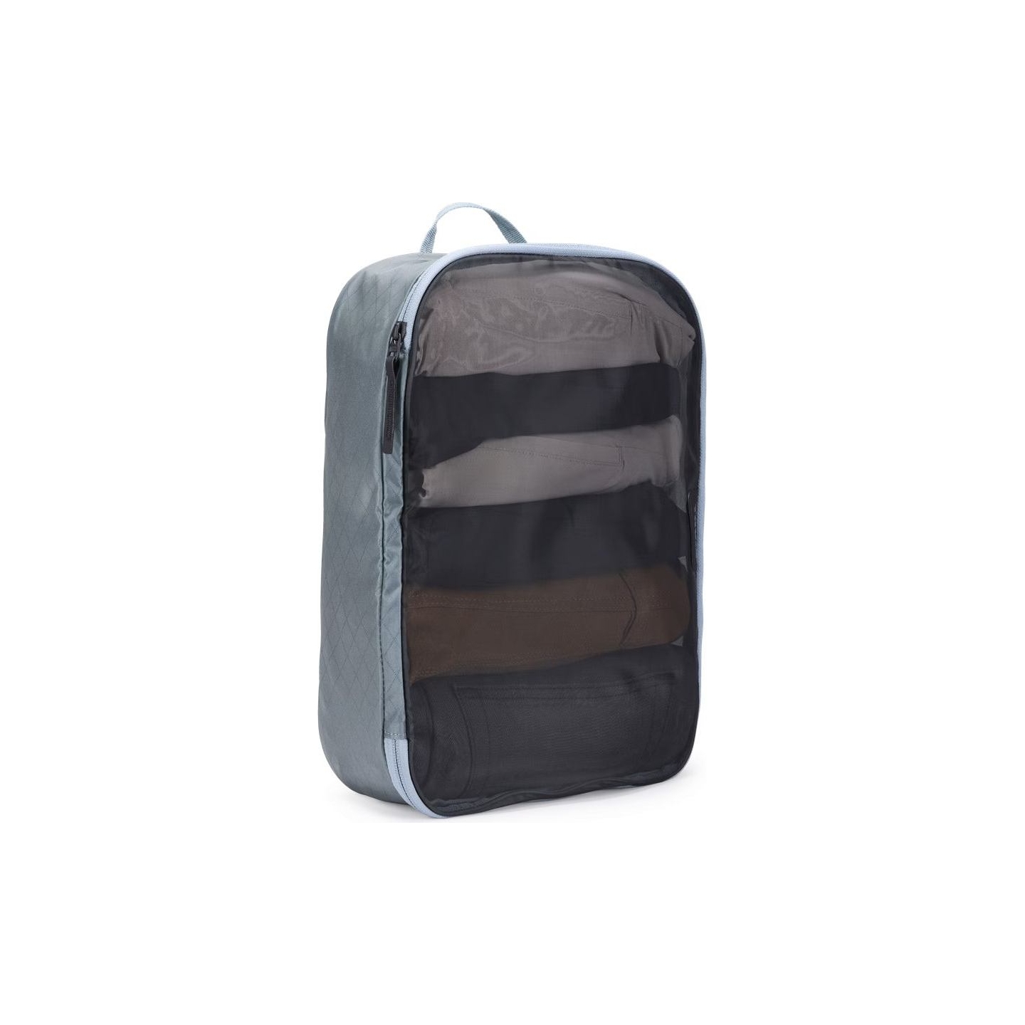 Thule 5573 Packing Cube Medium pond gray