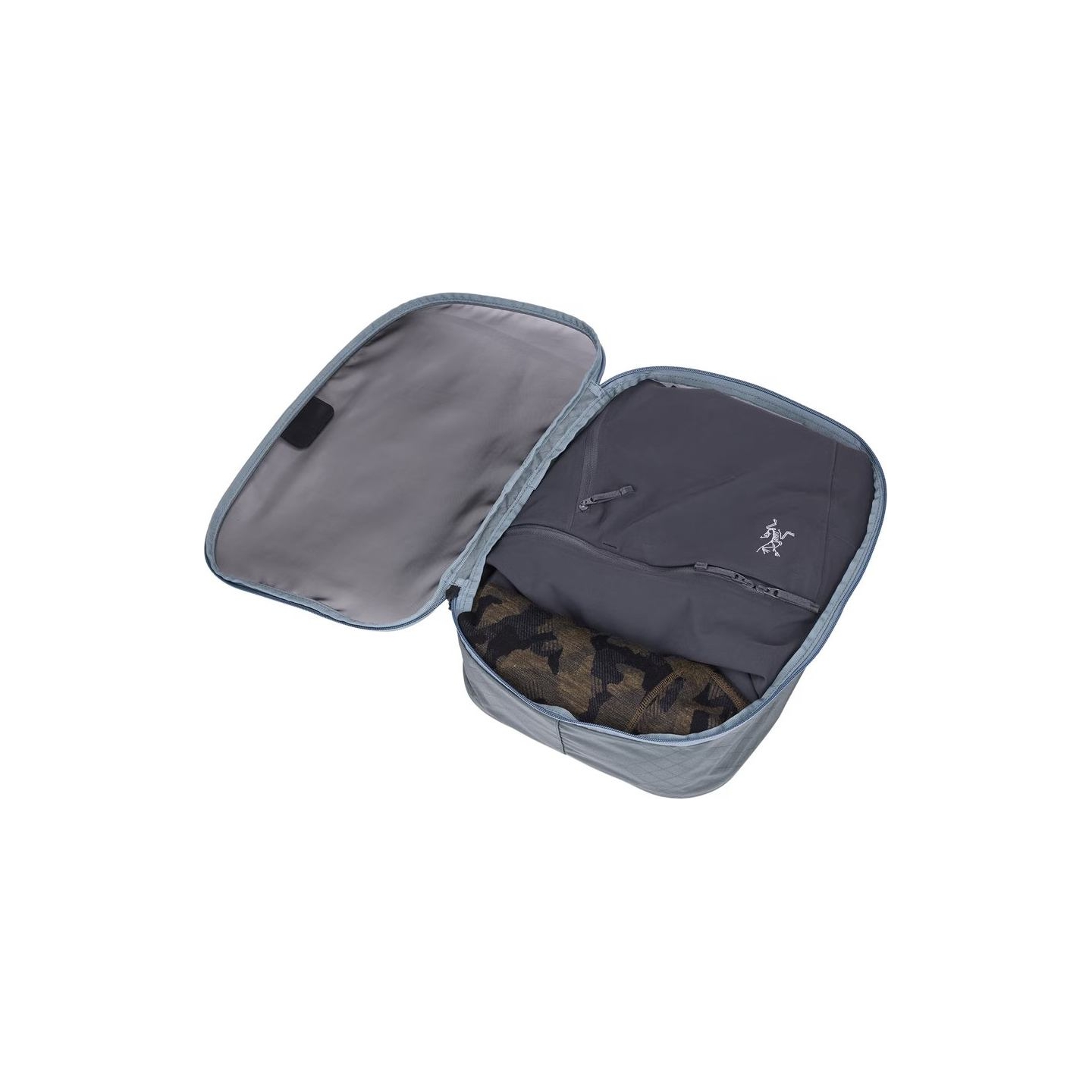 Thule 5573 Packing Cube Medium pond gray