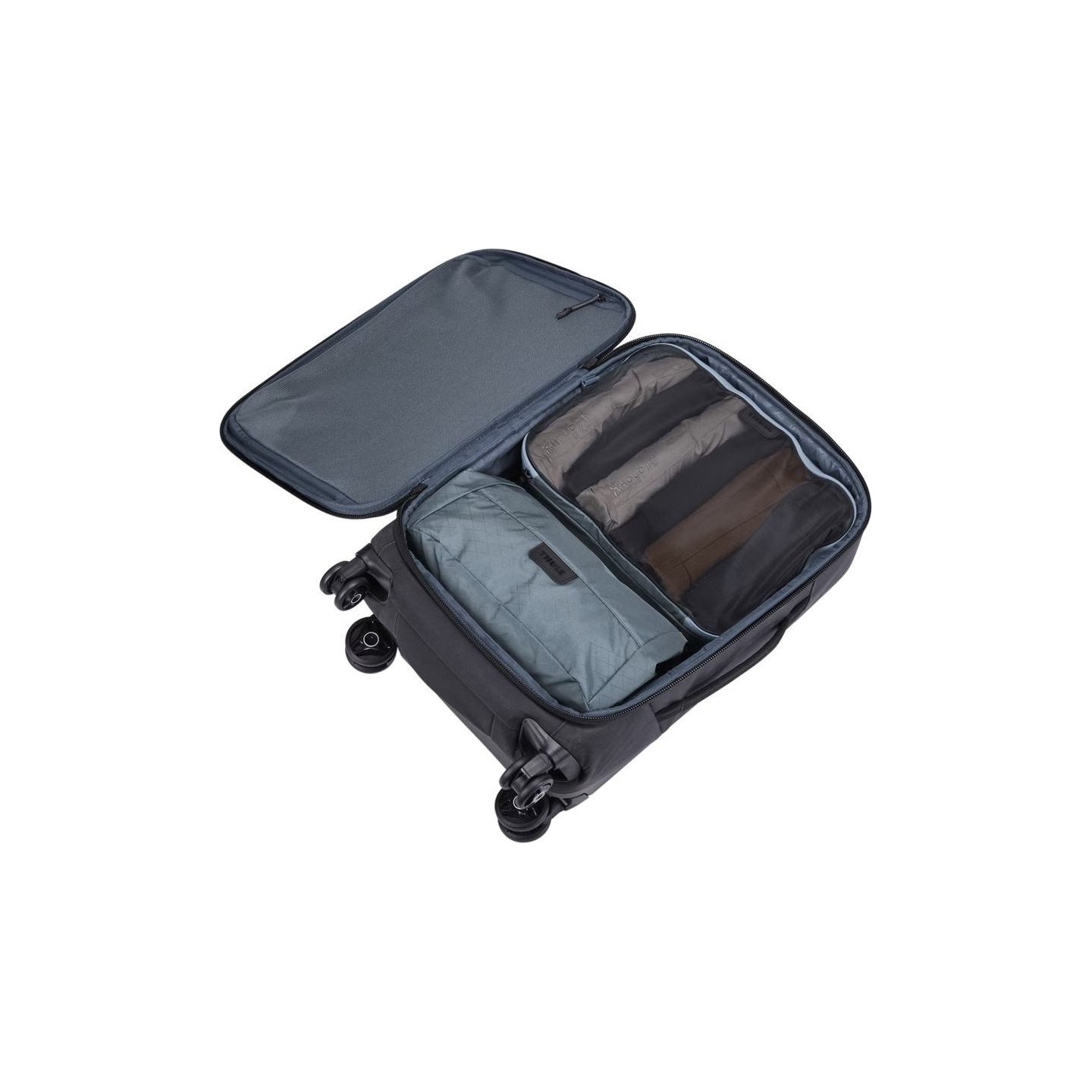 Thule 5573 Packing Cube Medium pond gray