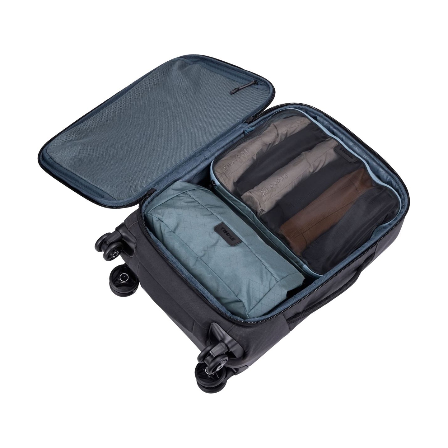 Thule 5573 Packing Cube Medium pond gray