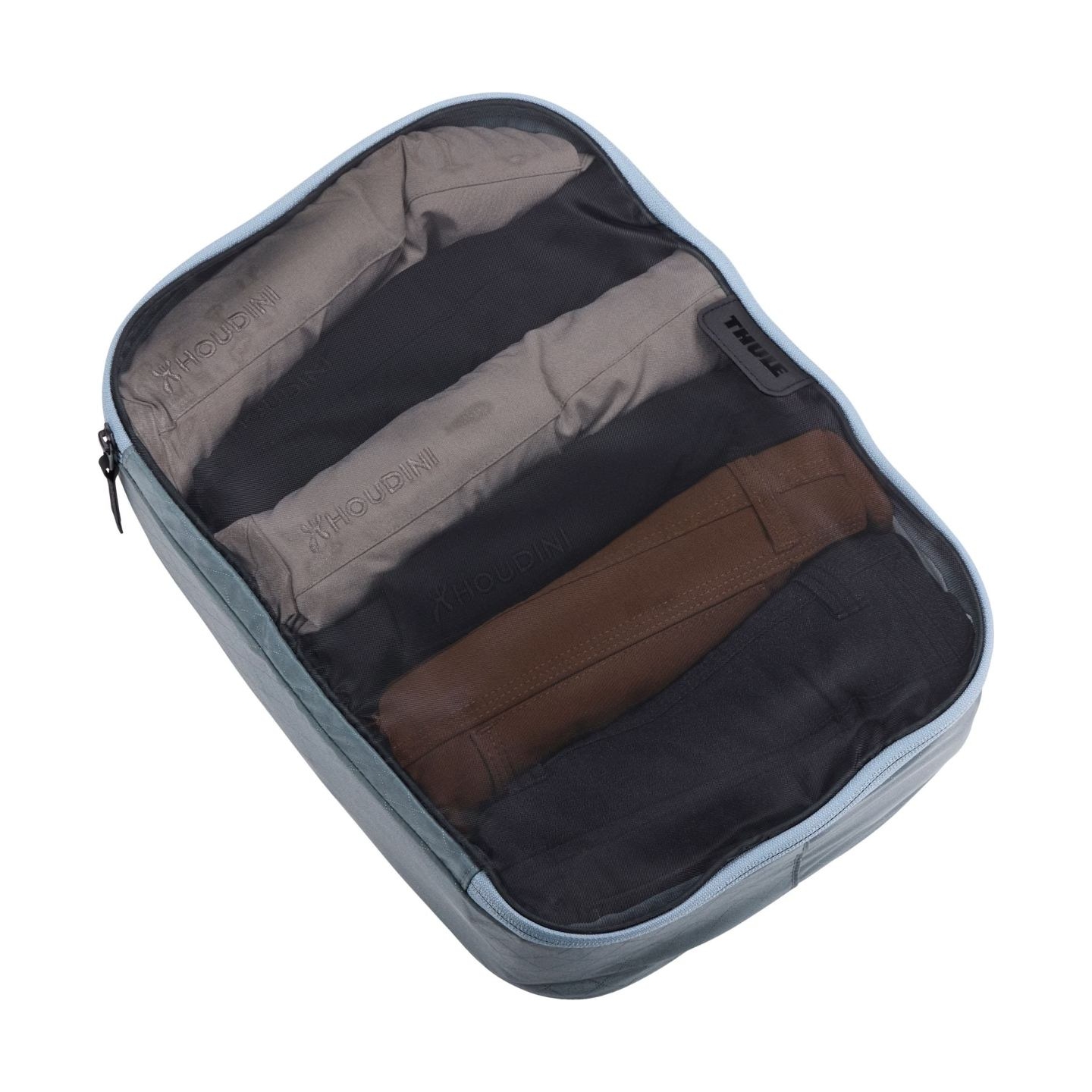 Thule 5573 Packing Cube Medium pond gray