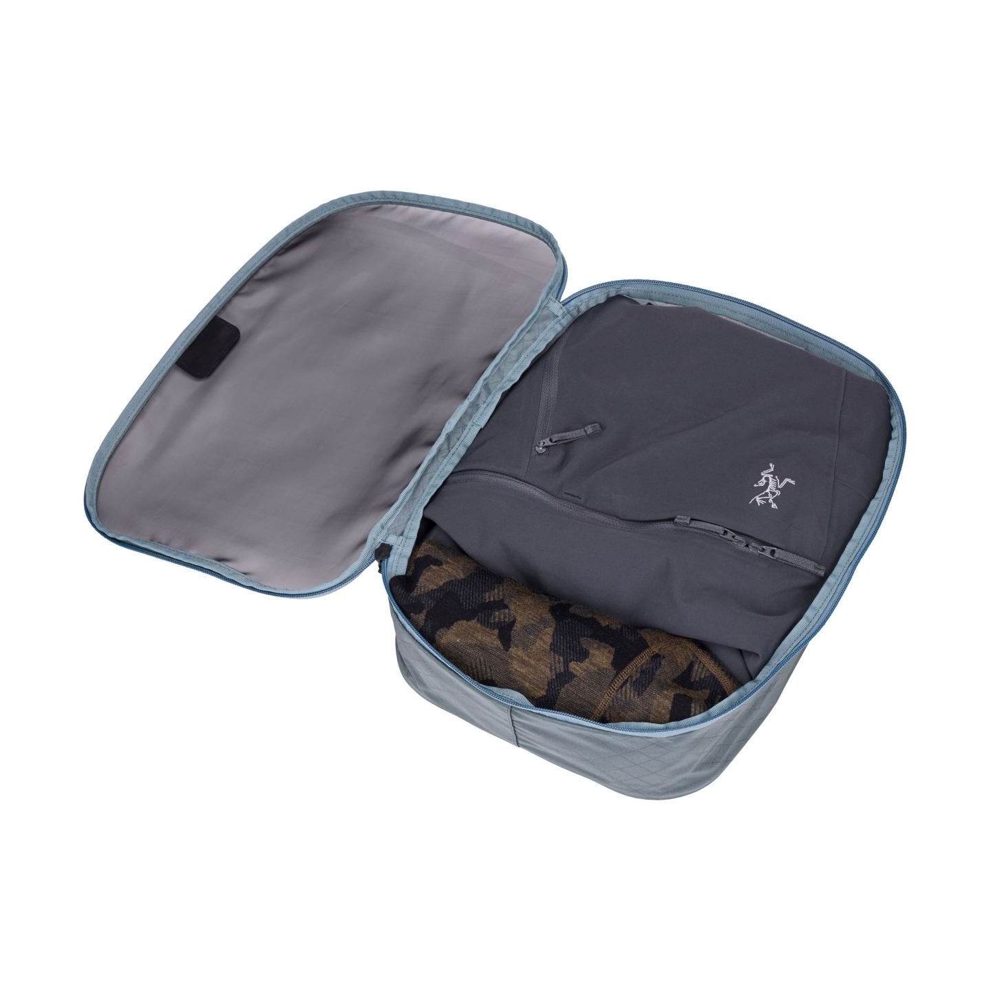 Thule 5573 Packing Cube Medium pond gray