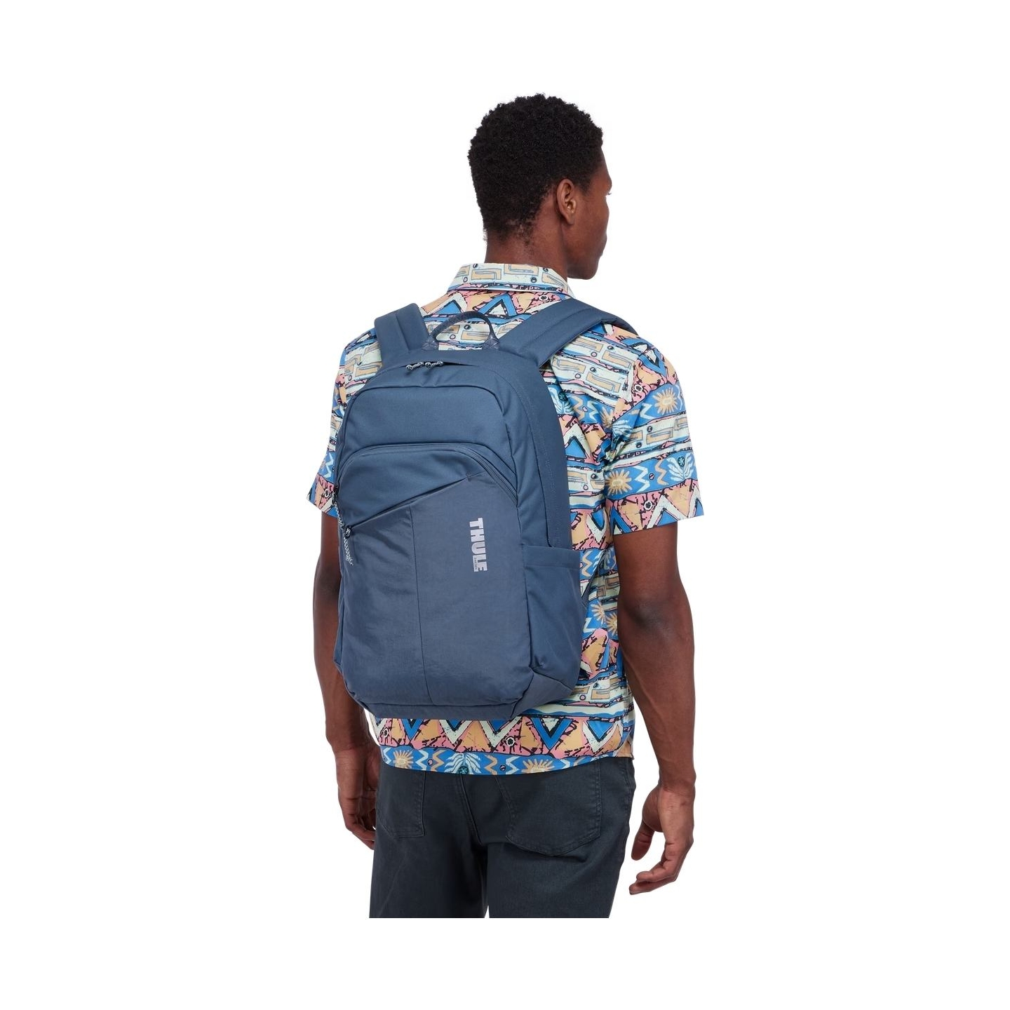 Thule 5206 Indago Backpack 23L Dark Slate