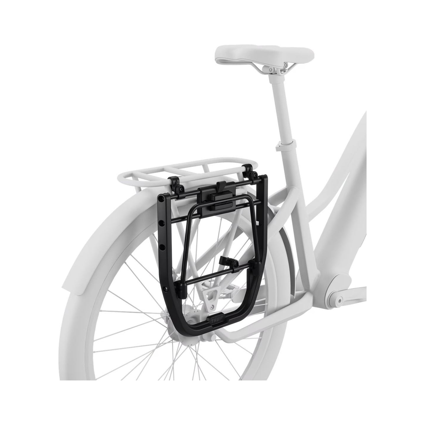Thule 5487 InLock Universal Panel Black