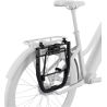Thule 5487 InLock Universal Panel Black