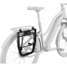 Thule 5487 InLock Universal Panel Black