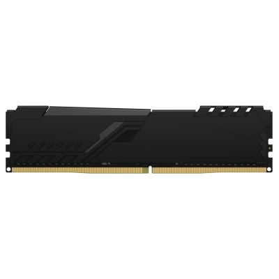 Kingston Memory DDR4 Fury Beast 32GB(2*16GB)/3200 CL16 1Gx8