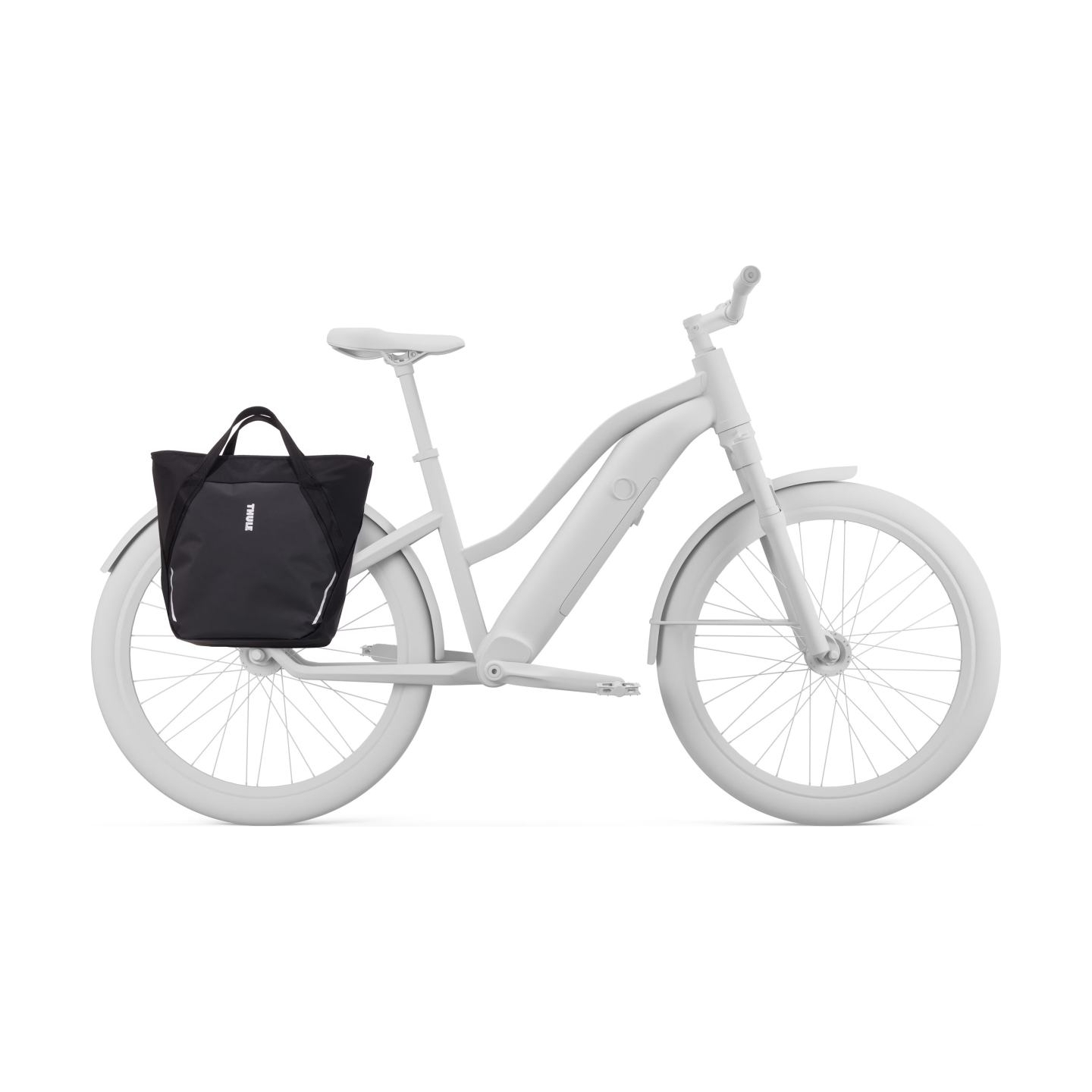 Thule 5487 InLock Universal Panel Black