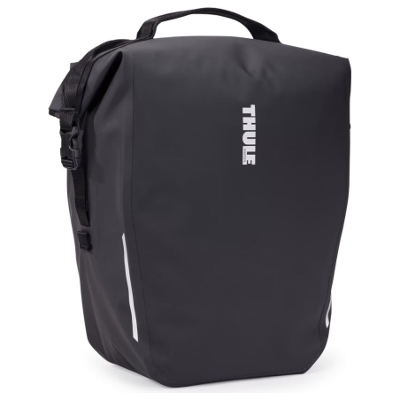 Thule 5476 Shield Pannier 22L with InLock Black
