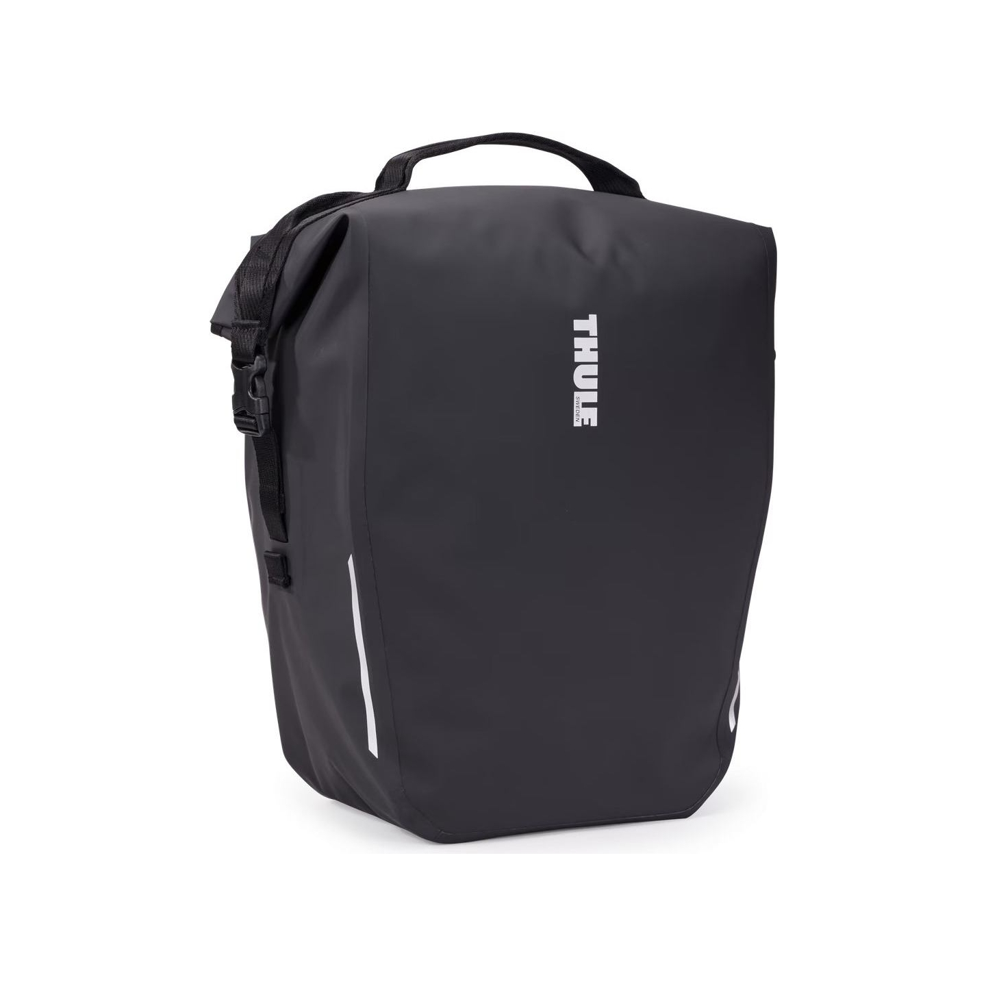 Thule 5476 Shield Pannier 22L with InLock Black