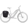 Thule 5476 Shield Pannier 22L with InLock Black