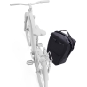 Thule 5476 Shield Pannier 22L with InLock Black