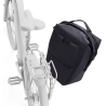 Thule 5476 Shield Pannier 22L with InLock Black
