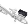 Thule 5476 Shield Pannier 22L with InLock Black