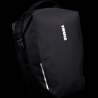 Thule 5476 Shield Pannier 22L with InLock Black