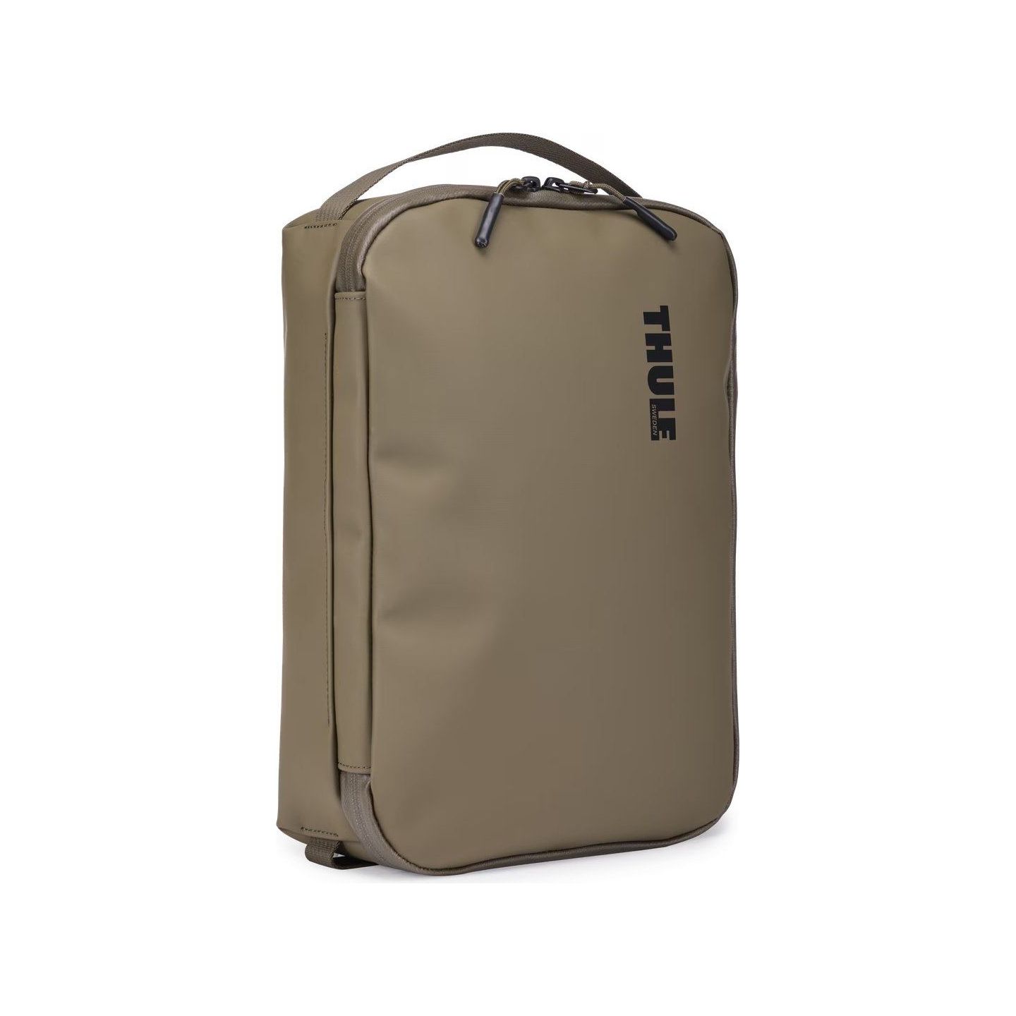 Thule 5608 Chasm Medium Gear Cube - Deep Khaki