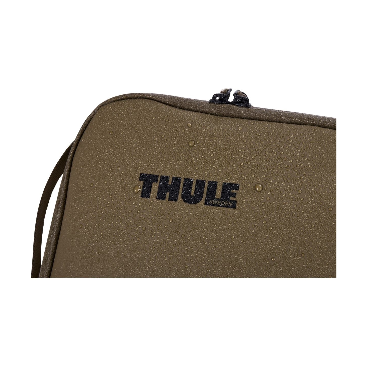 Thule 5608 Chasm Medium Gear Cube - Deep Khaki