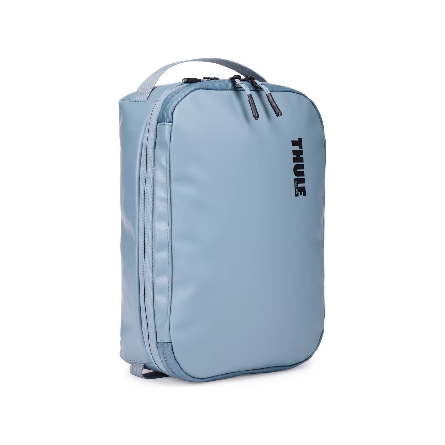 Thule 5609 Chasm Large Gear Cube - Pond Gray