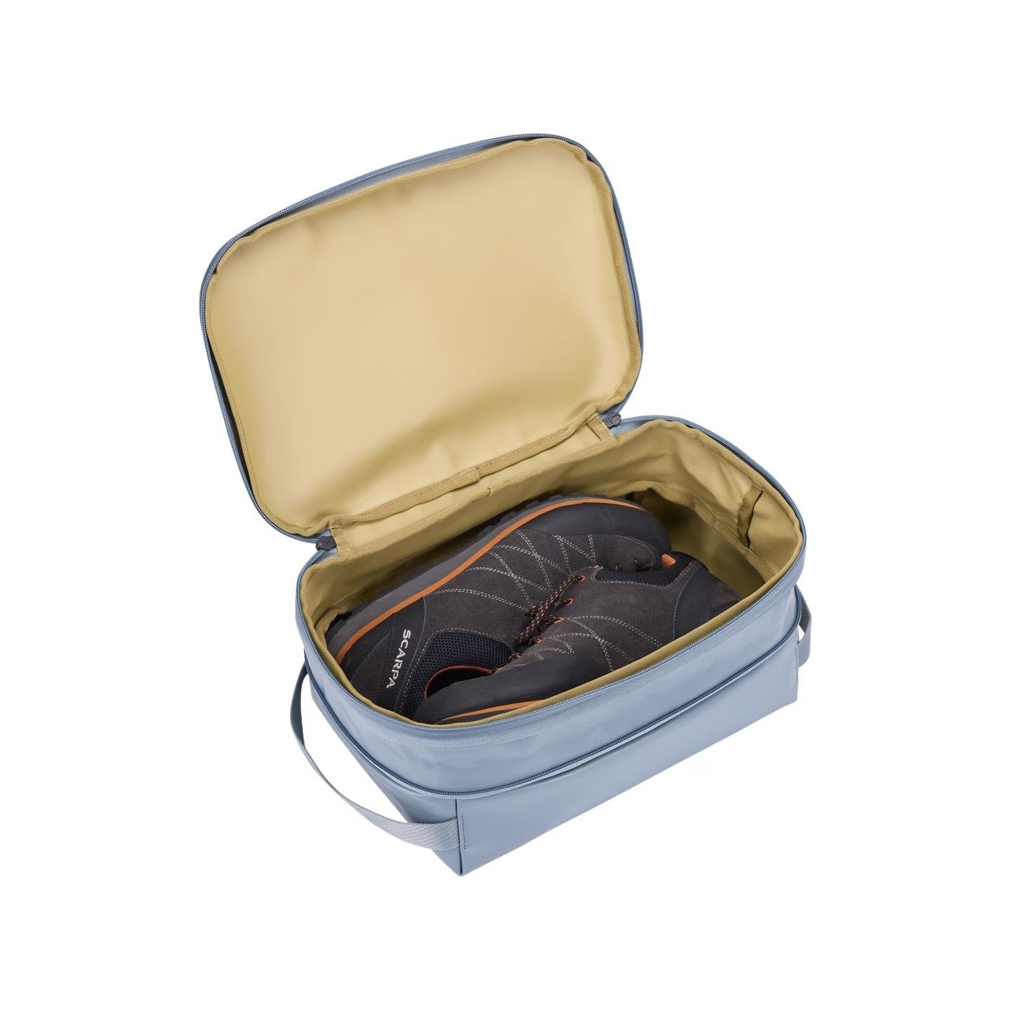 Thule 5609 Chasm Large Gear Cube - Pond Gray