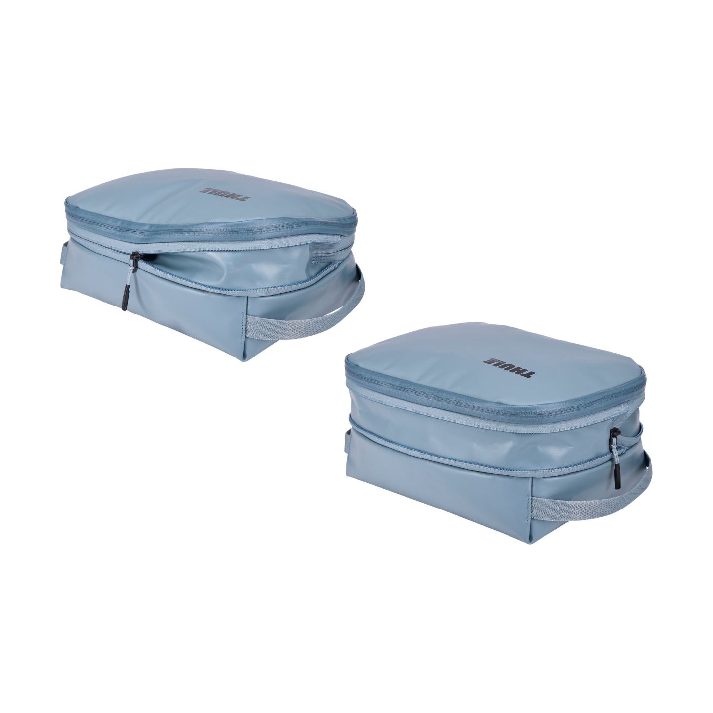 Thule 5609 Chasm Large Gear Cube - Pond Gray