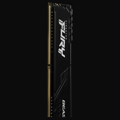 Kingston Memory DDR4 Fury Beast 32GB(2*16GB)/3200 CL16 1Gx8
