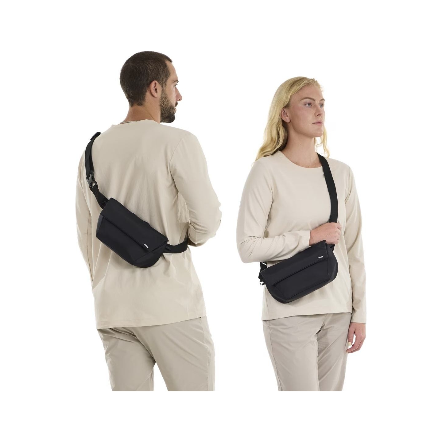 Thule 5494 EnRoute Sling 2L Black