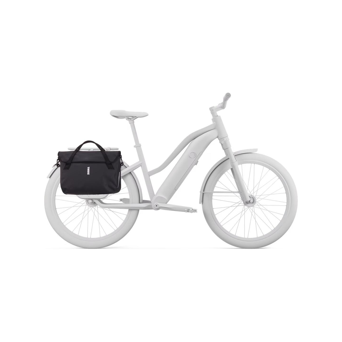 Thule 5479 Shield Attache Inlock 16" Black