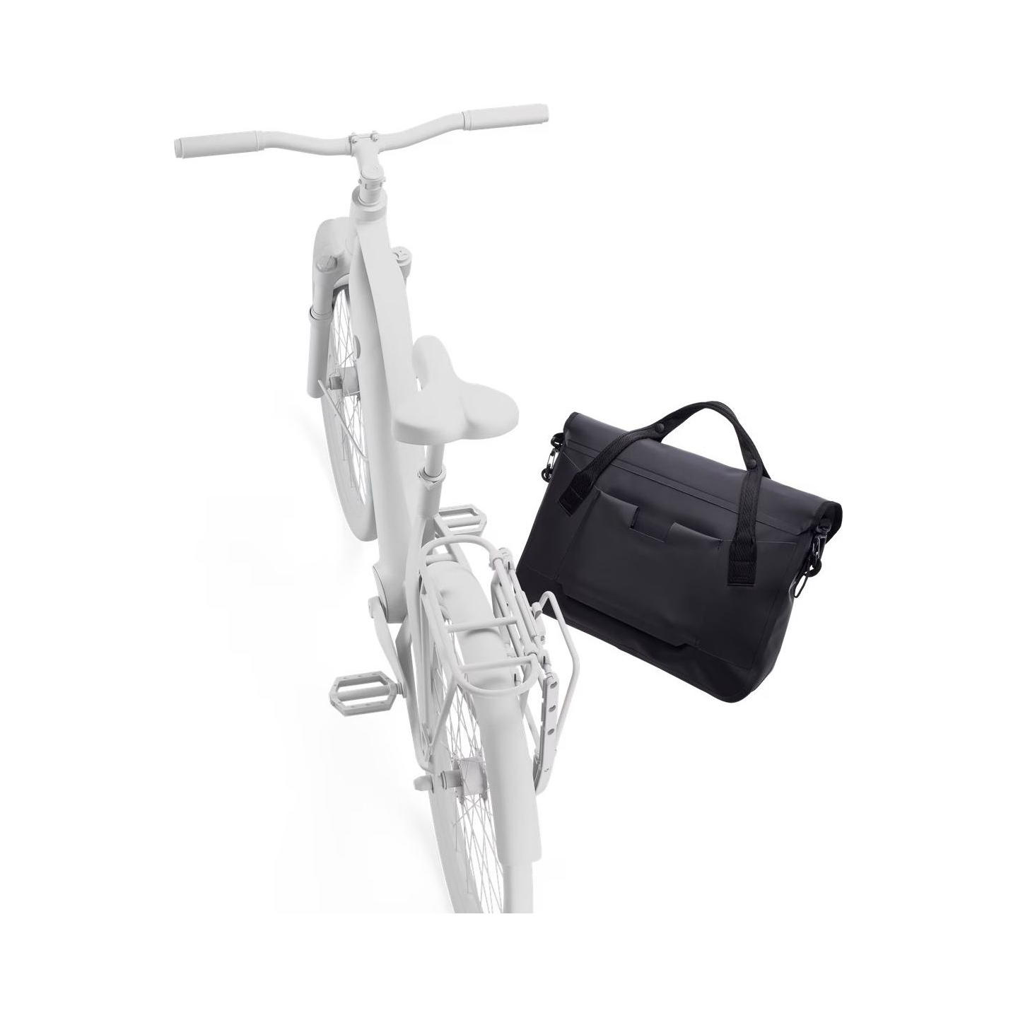 Thule 5479 Shield Attache Inlock 16" Black