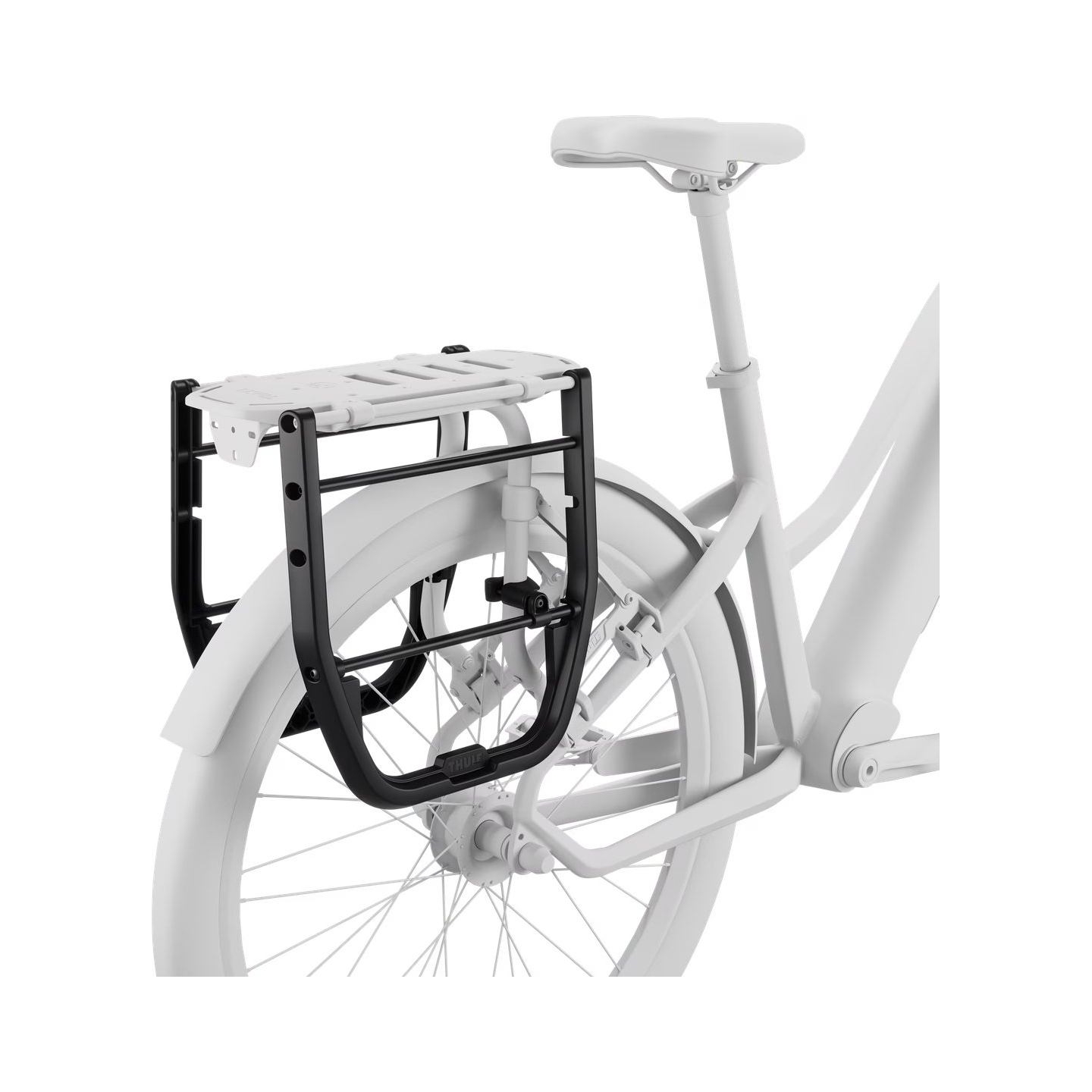 Thule 5485 PnP Tour Rack Side Frames