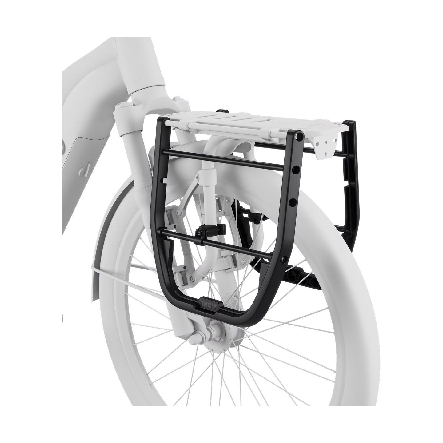 Thule 5485 PnP Tour Rack Side Frames