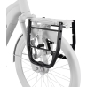 Thule 5485 PnP Tour Rack Side Frames