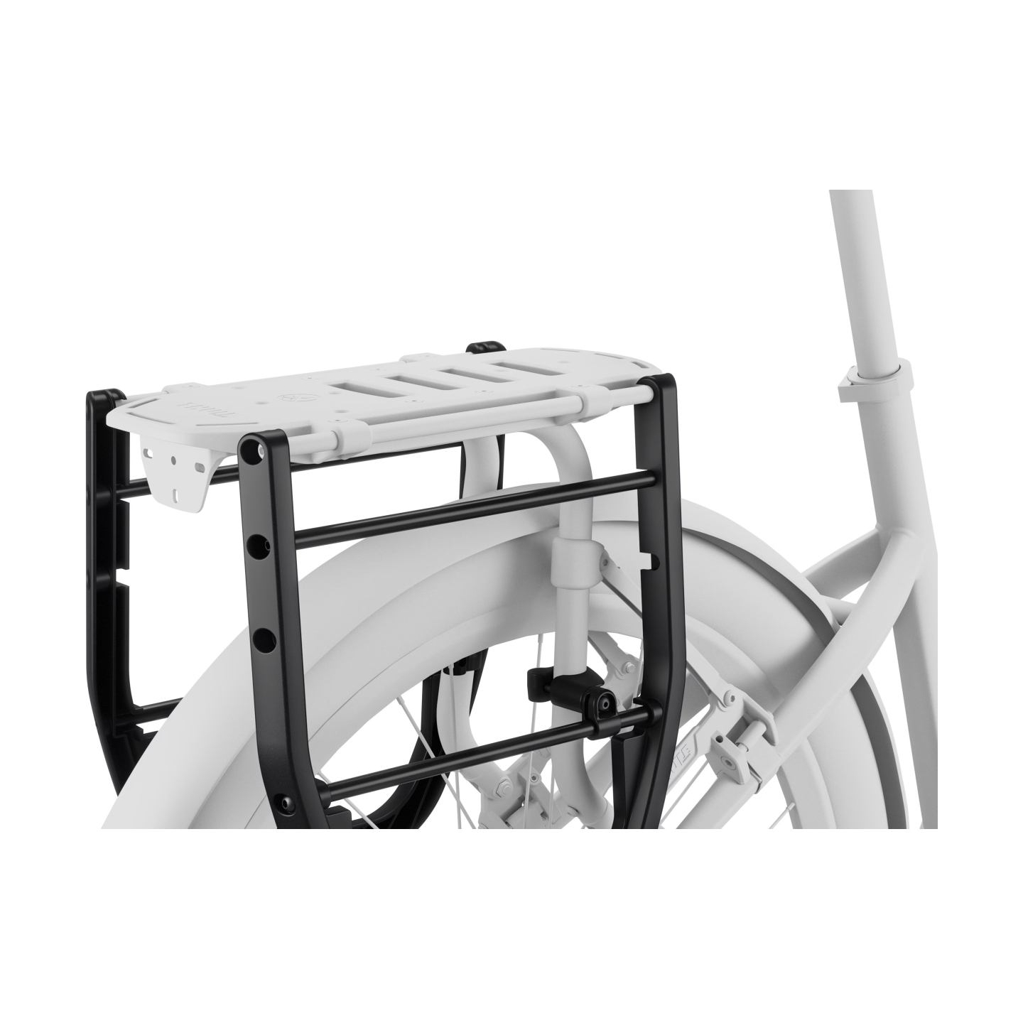Thule 5485 PnP Tour Rack Side Frames