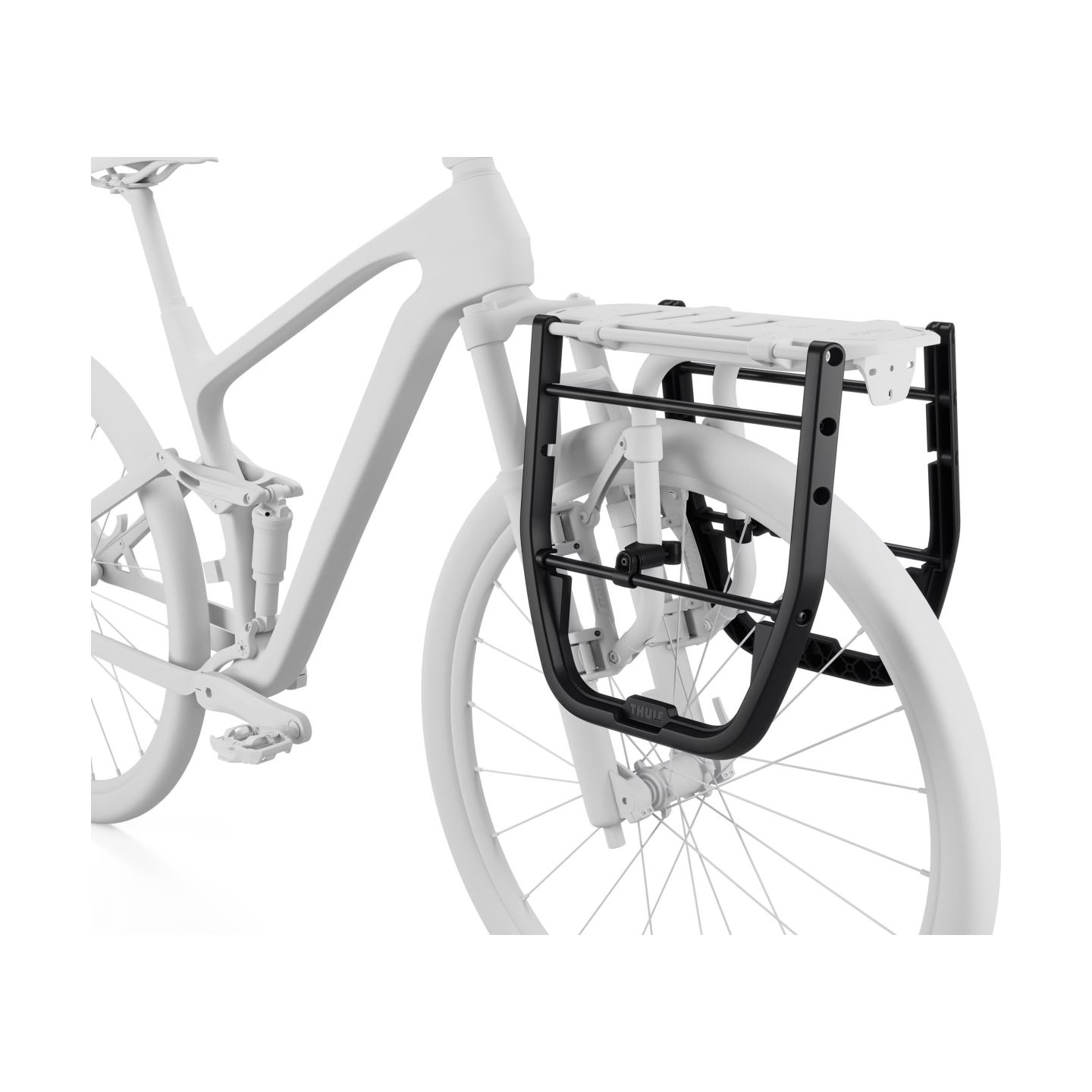 Thule 5485 PnP Tour Rack Side Frames