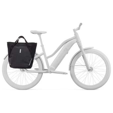 Thule 5465 Chasm Tote 25L with InLock Black