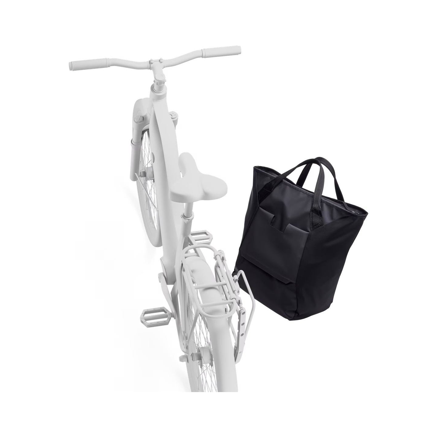 Thule 5465 Chasm Tote 25L with InLock Black